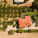 Casa de Férias Elena's House Nea Iraklitsa