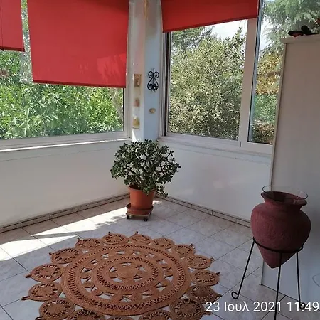Elena's House * Nea Iraklitsa