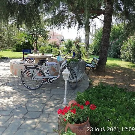 Elena's House * Nea Iraklitsa