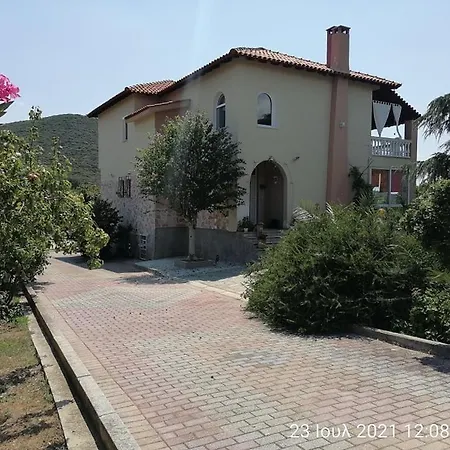Elena's House Holiday home *