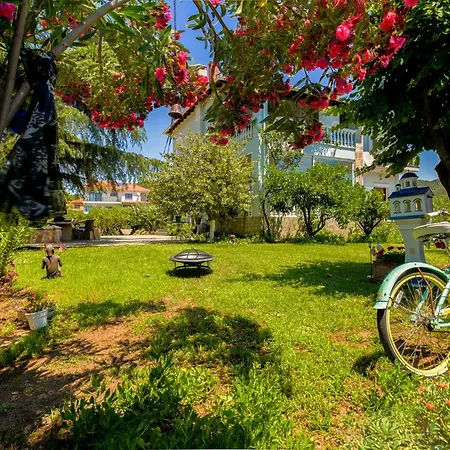 Elena's House Casa vacanze *