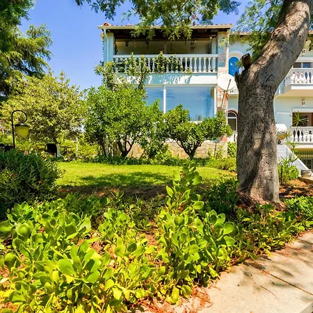 Elena's House Casa vacanze Nea Iraklitsa