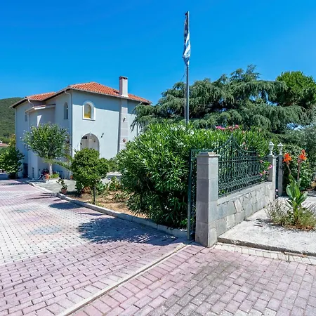 Elena's House Σπίτι διακοπών