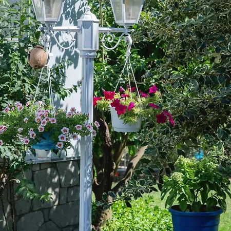 Elena's House Σπίτι διακοπών *