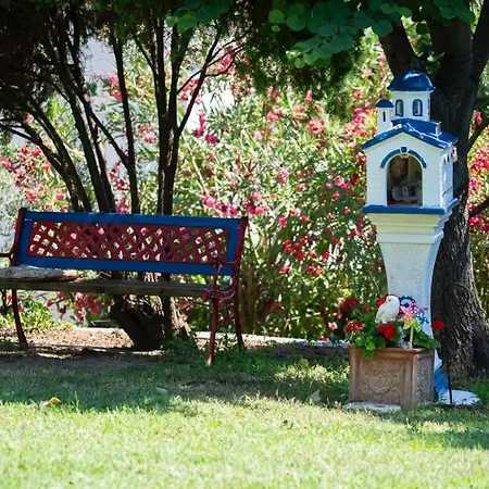Σπίτι διακοπών Elena's House *