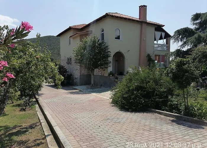 Elena's House Casa vacanze *