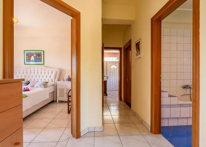 Elena's House Nea Iraklitsa