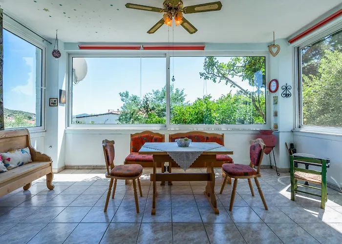 Elena's House Casa vacanze *