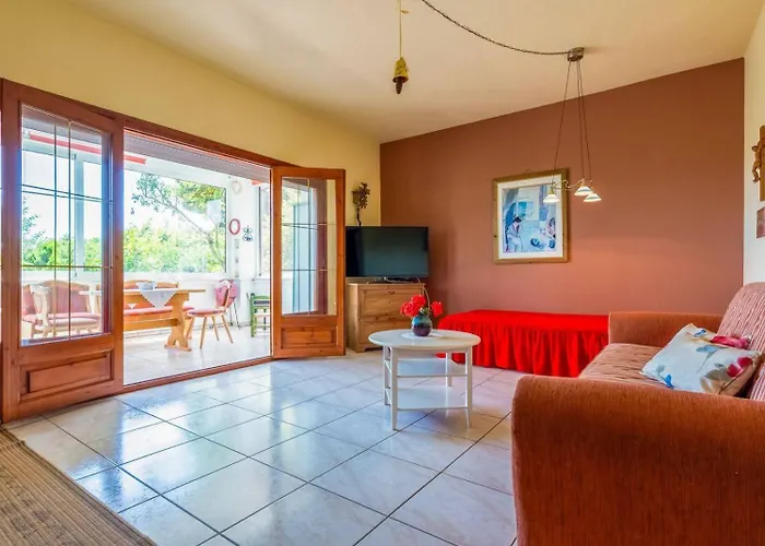 Casa vacanze Elena's House Nea Iraklitsa