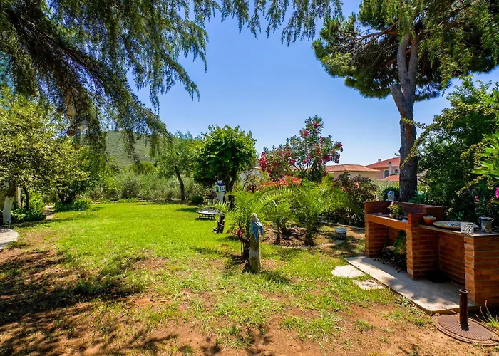 Elena's House * Nea Iraklitsa