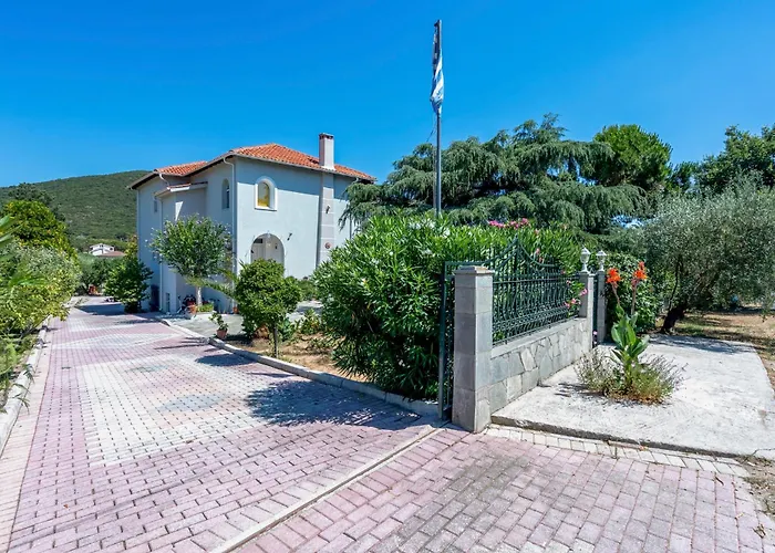 Elena's House Casa vacanze