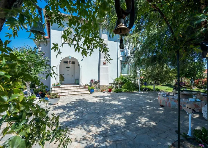 Casa vacanze Elena's House