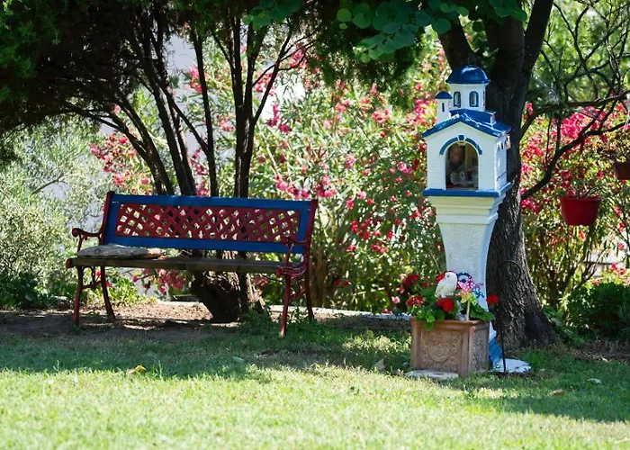 Casa vacanze Elena's House *