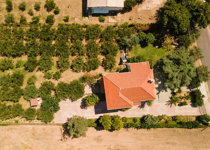 Casa vacanze Elena's House Nea Iraklitsa